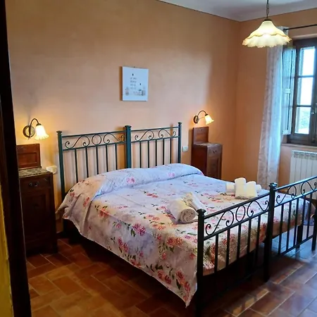 Agriturismo Caliano Asciano Esterno foto