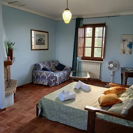 Agriturismo Caliano Asciano Esterno foto