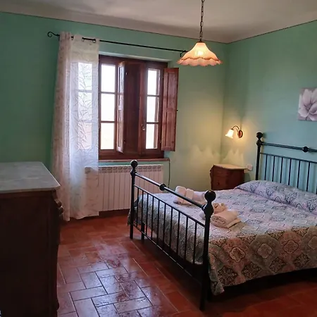 Agriturismo Caliano Asciano Esterno foto