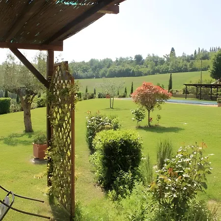 Agriturismo Caliano Asciano Esterno foto