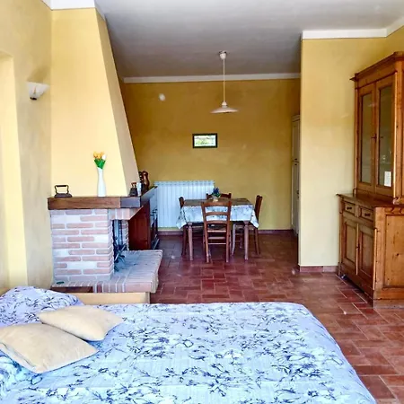 Agriturismo Caliano Asciano Esterno foto