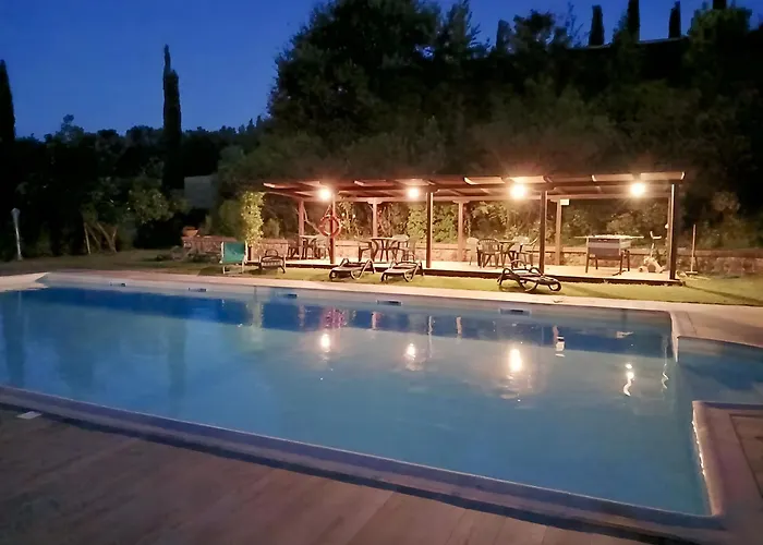 Agriturismo Caliano