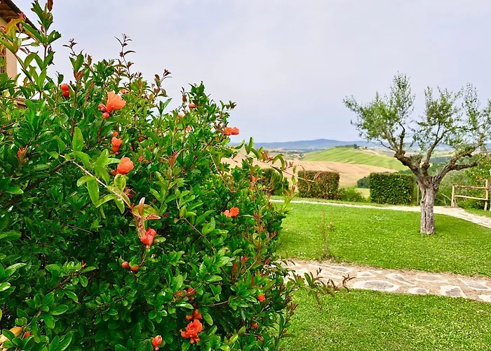 Agriturismo Caliano