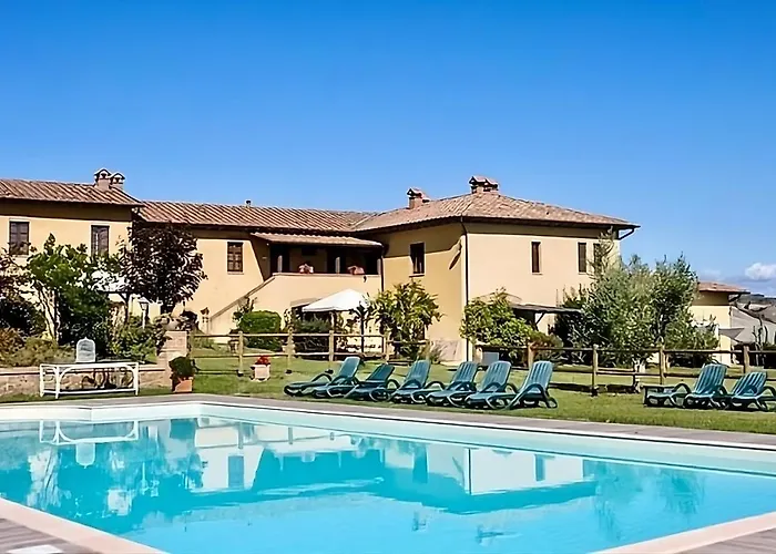 Agriturismo Caliano