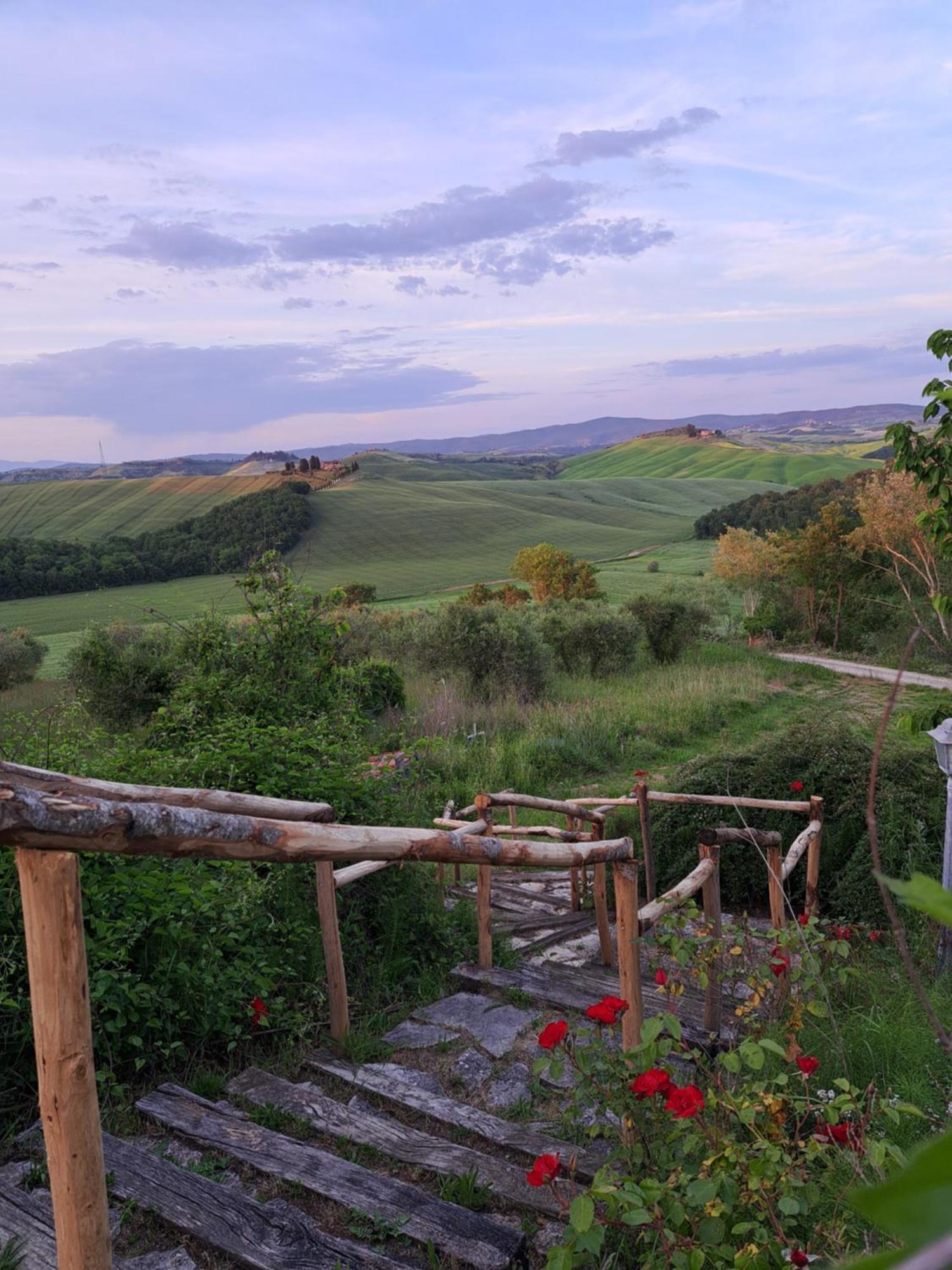 Caliano Farm stay *
