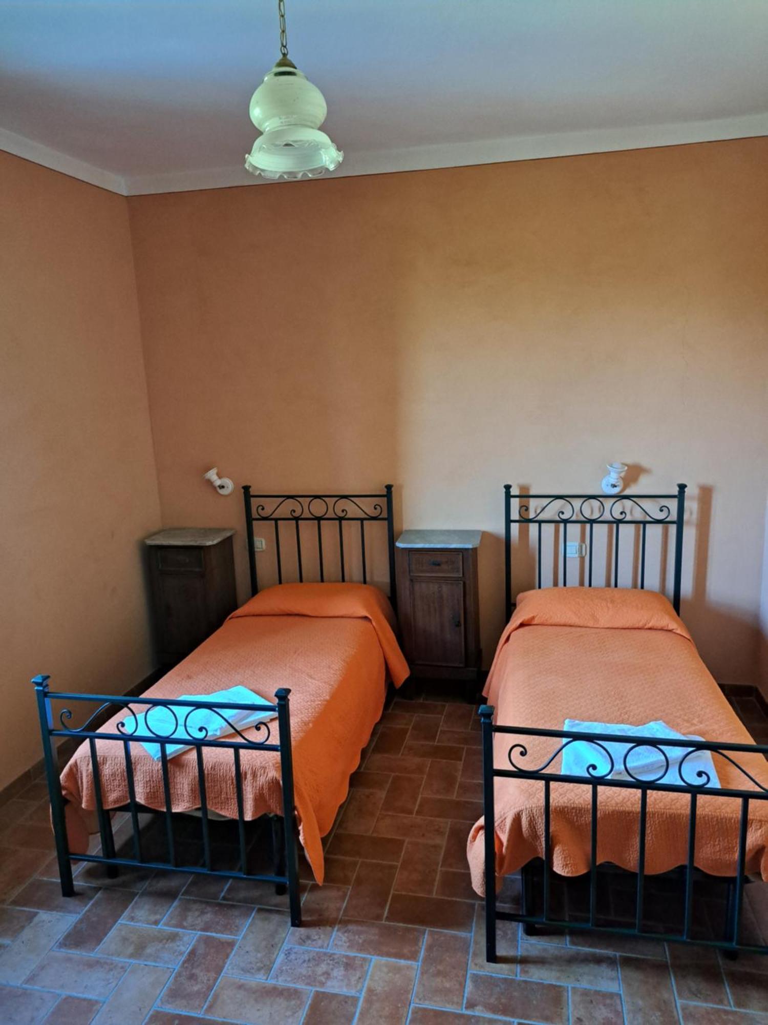 Caliano Farm stay
