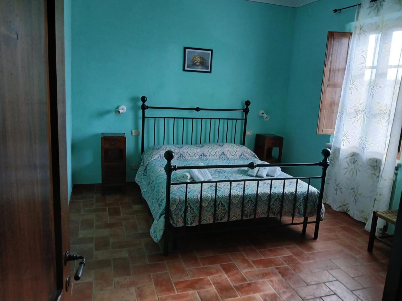 Caliano Farm stay *