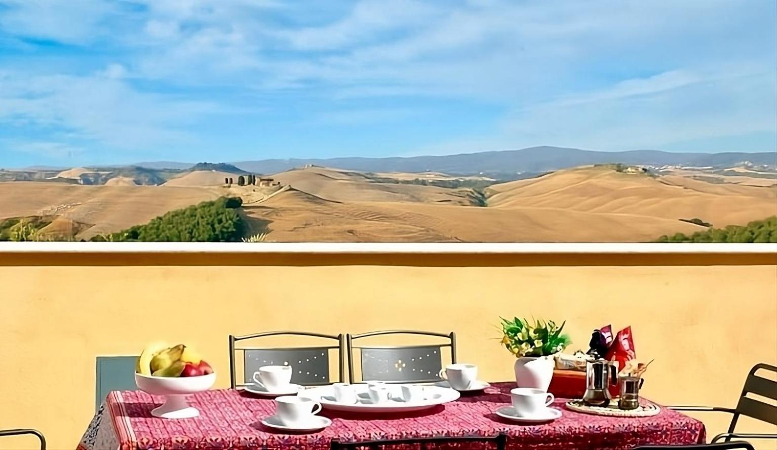 Caliano * Asciano