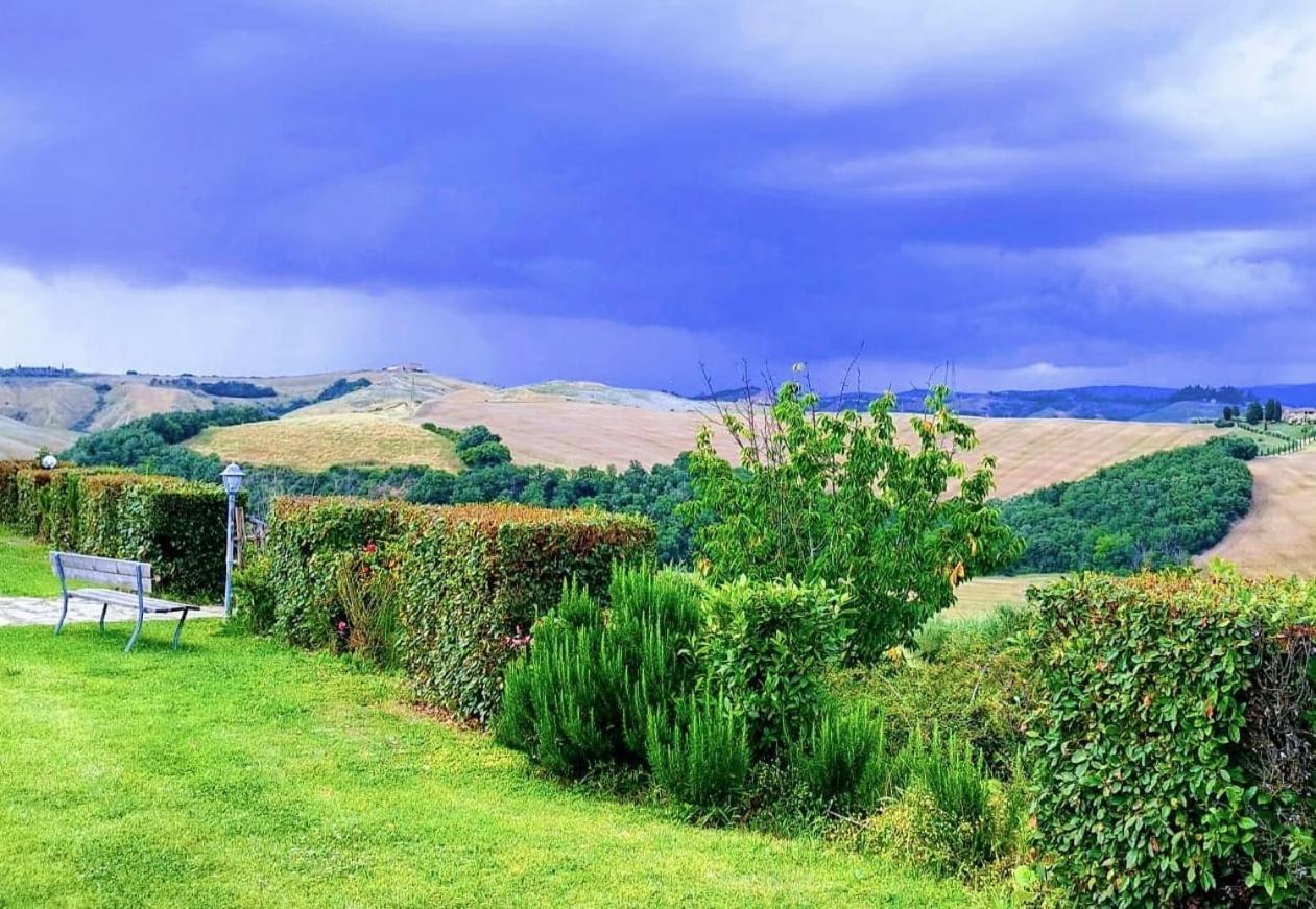 Caliano Farm stay *