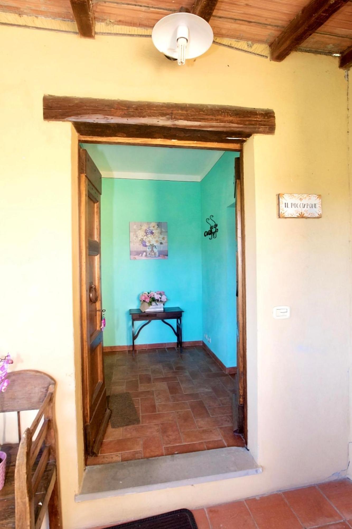 Alojamento de Turismo Rural Caliano