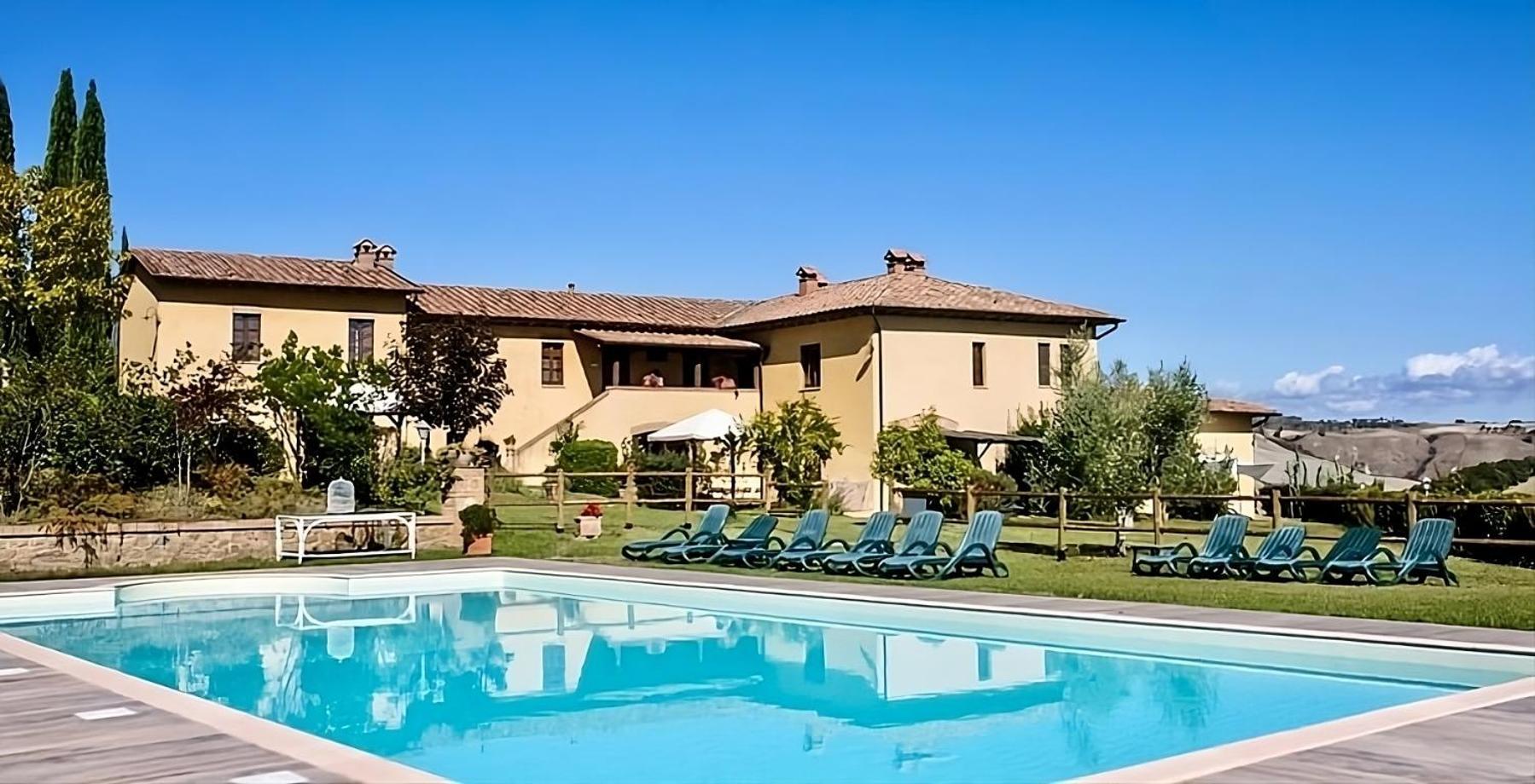 Caliano * Asciano