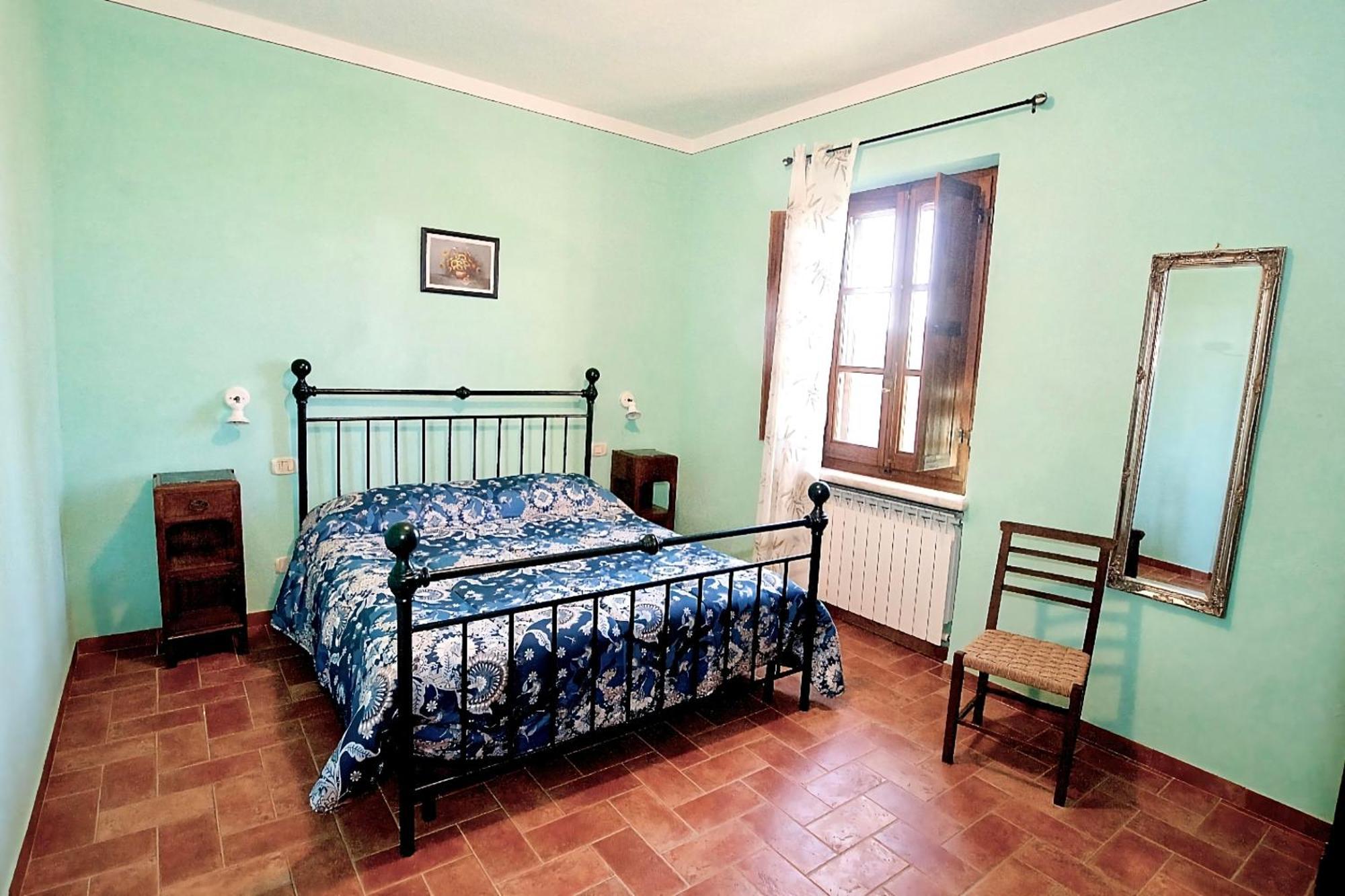 Caliano Alojamento de Turismo Rural Asciano