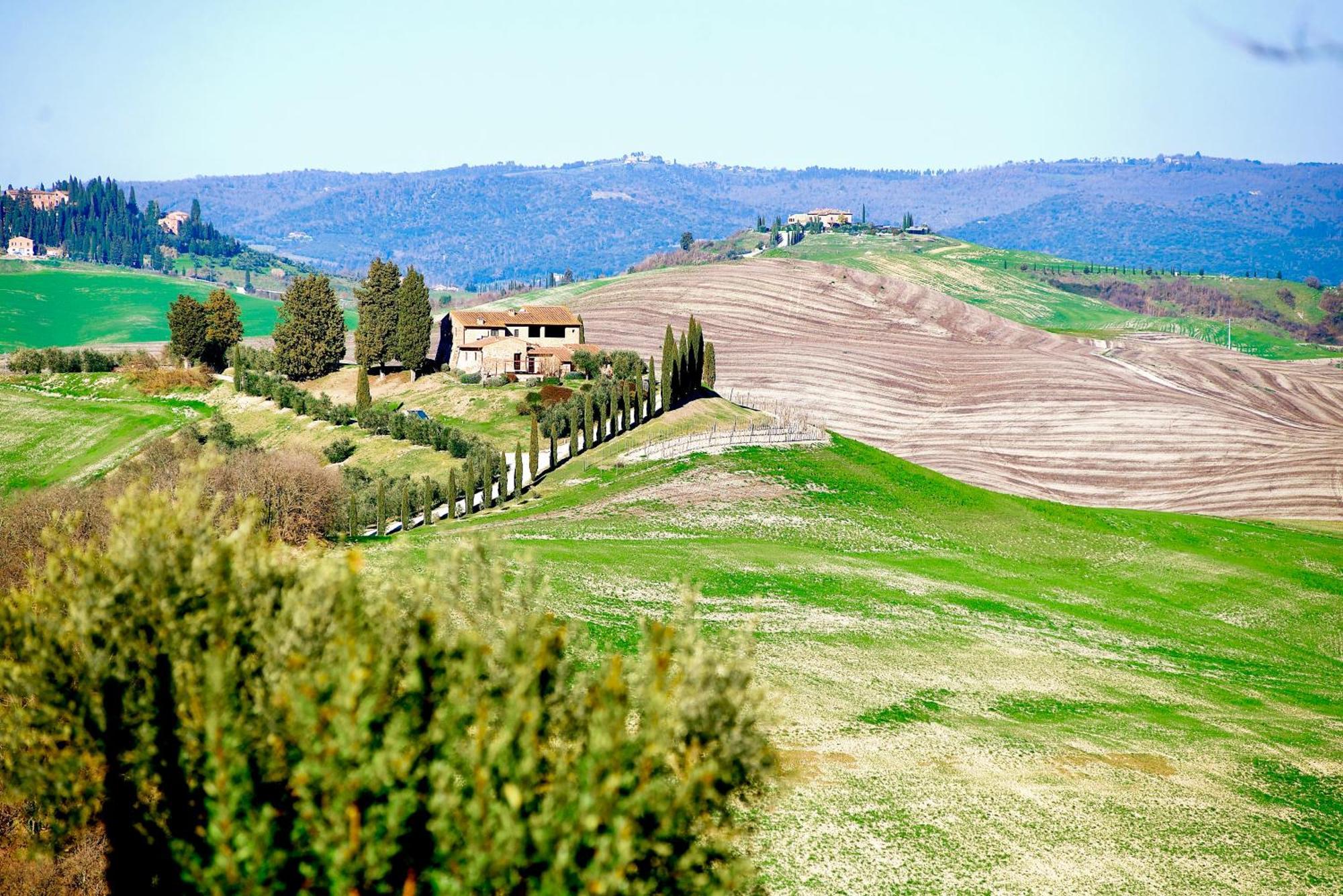 Caliano * Asciano