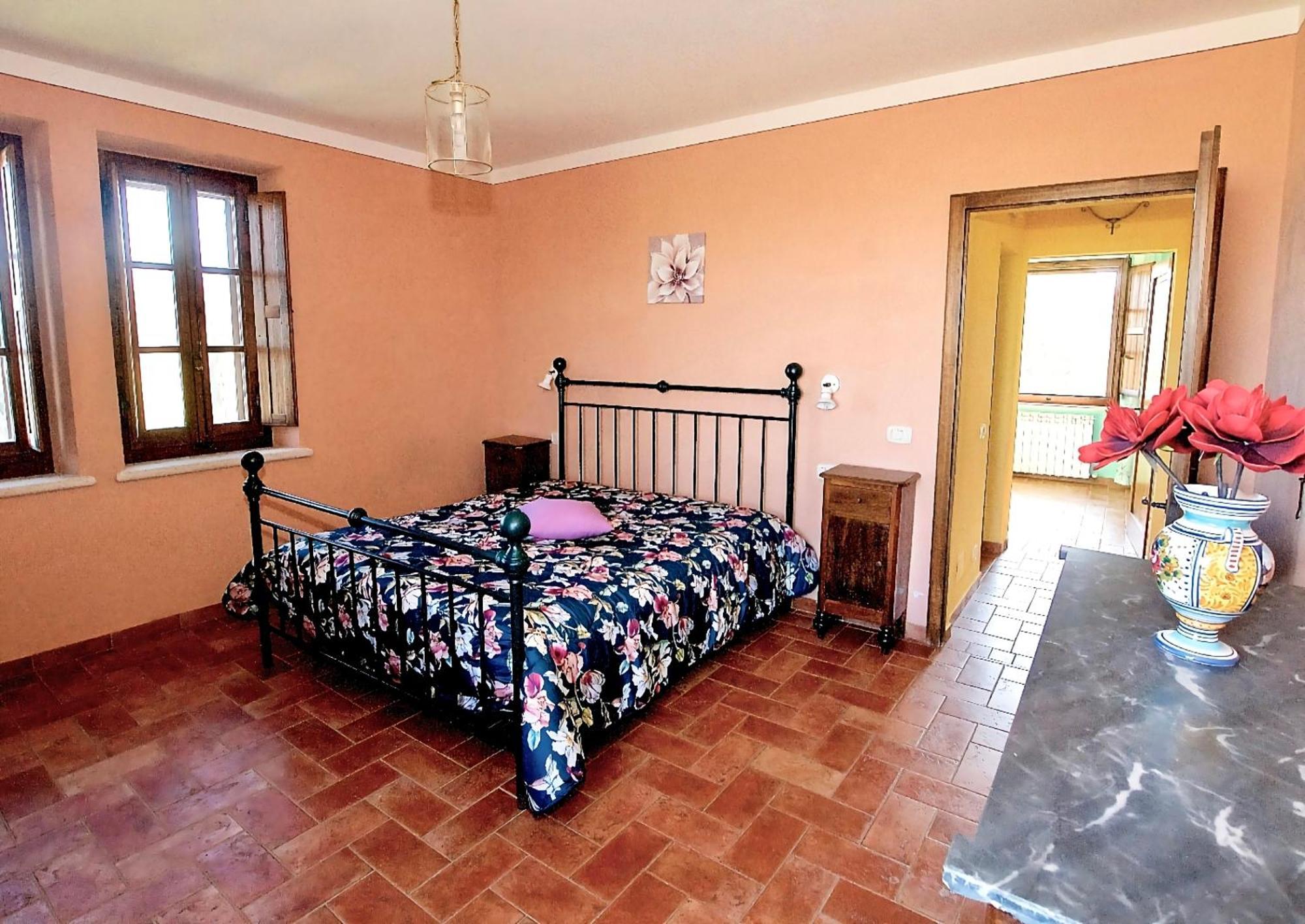 Caliano Farm stay *