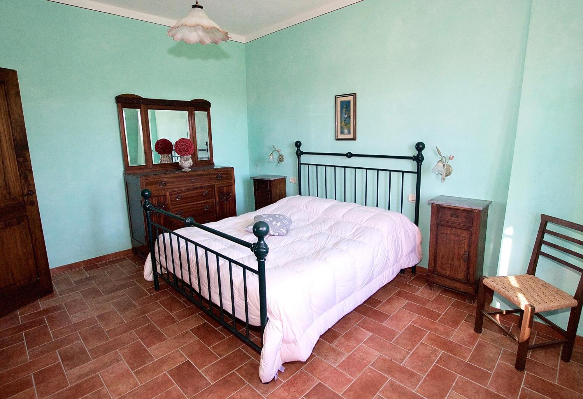 Caliano Farm stay