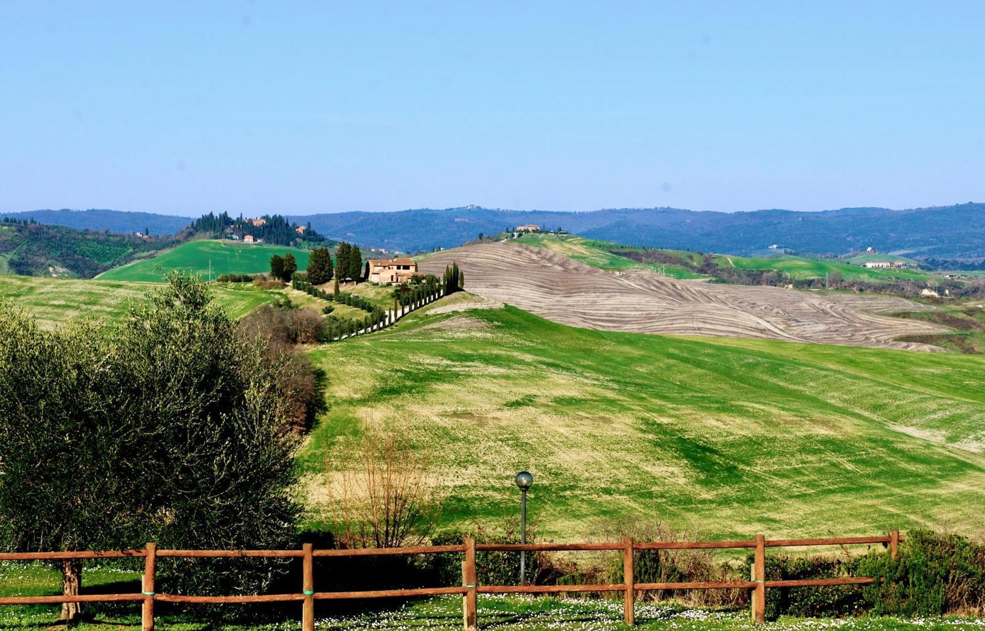 Farm stay Caliano