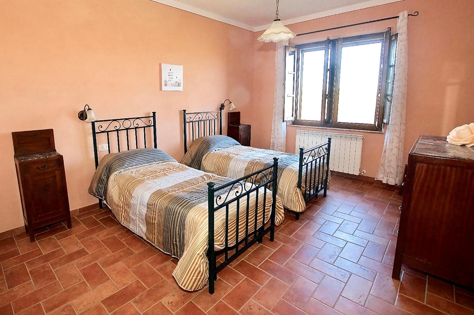 Caliano * Asciano