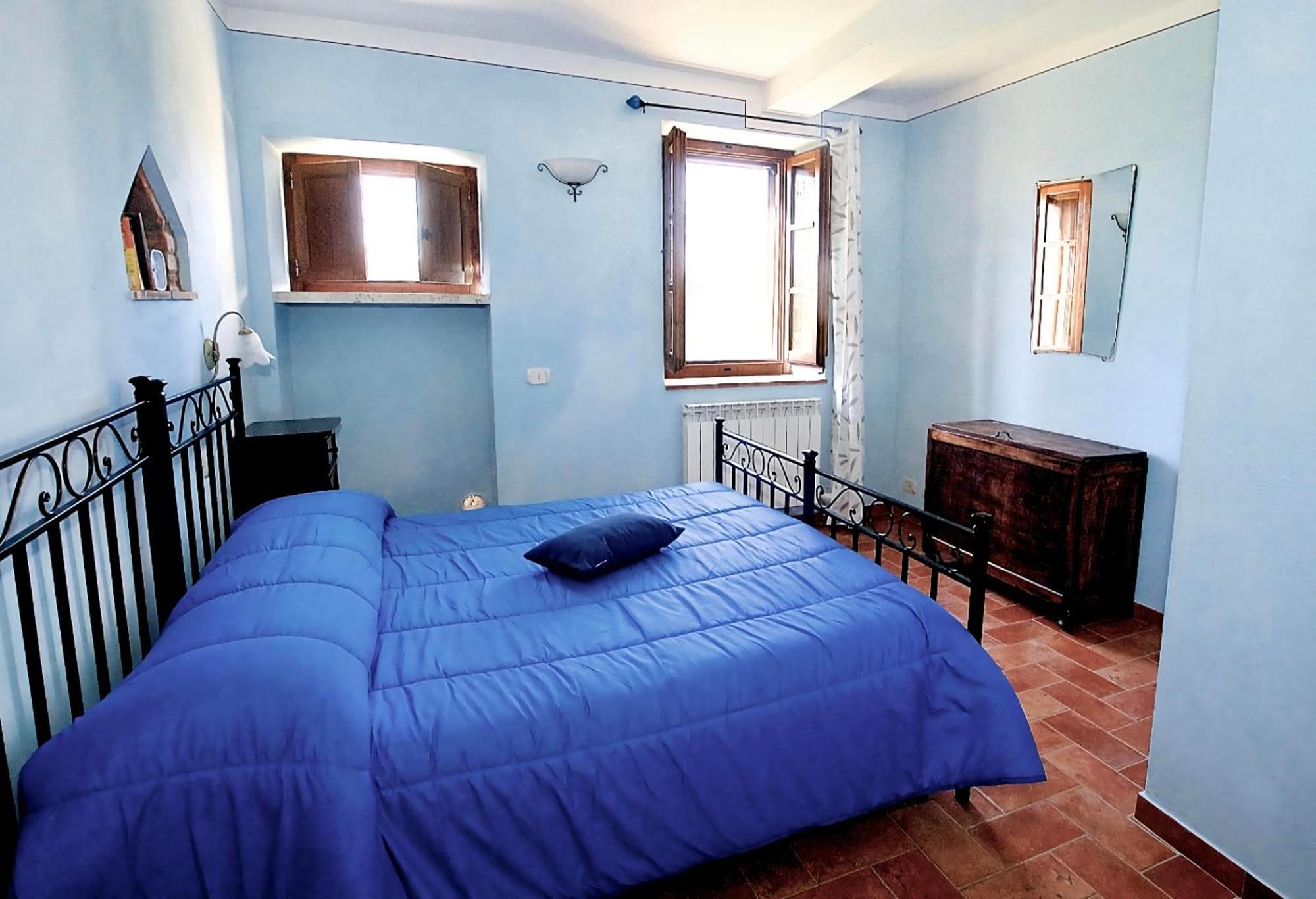 Caliano Farm stay Asciano